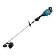 Makita Débroussailleuse sans fil 40V avec poignée ronde sans batterie-2