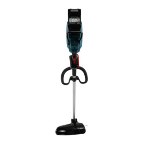 Makita Débroussailleuse sans fil 40V avec poignée ronde sans batterie