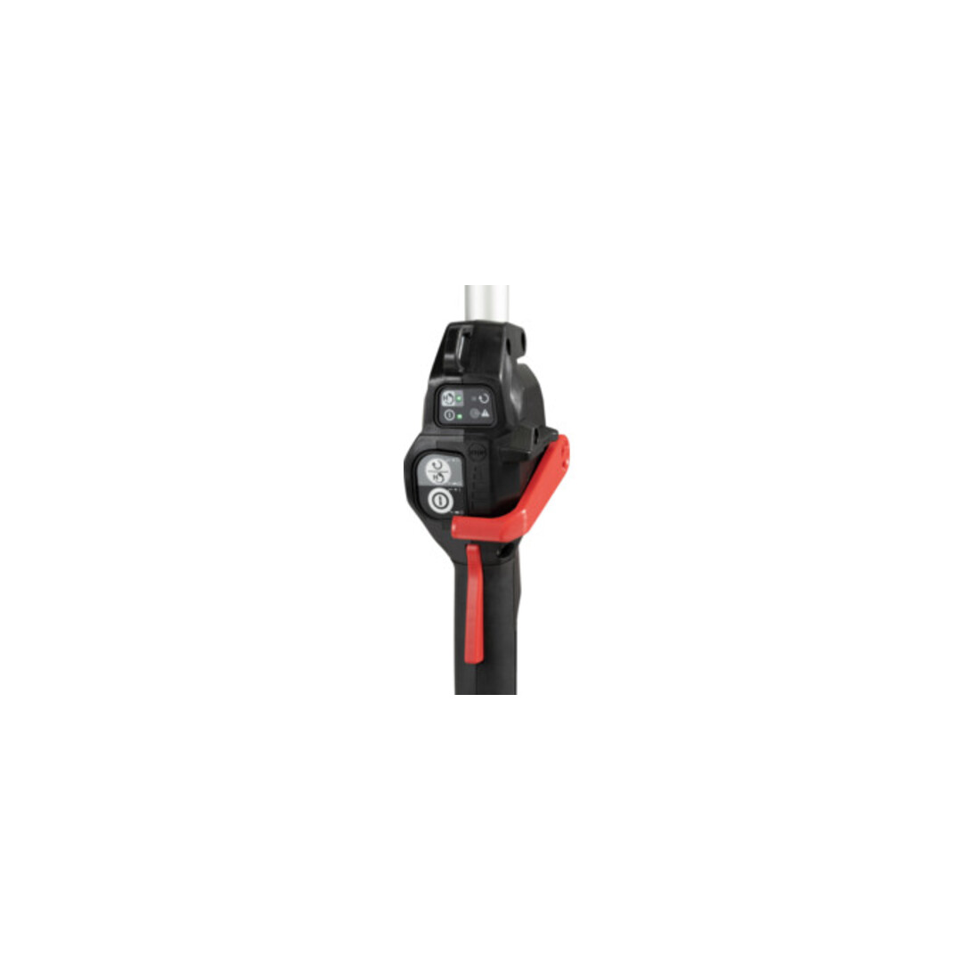 Makita Débroussailleuse sans fil 40V avec poignée ronde sans batterie