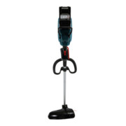Makita Débroussailleuse sans fil 40V avec poignée ronde sans batterie-5