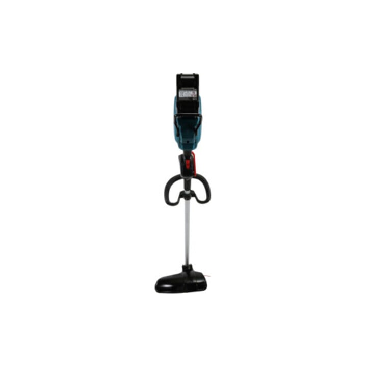 Makita Débroussailleuse sans fil 40V avec poignée ronde sans batterie