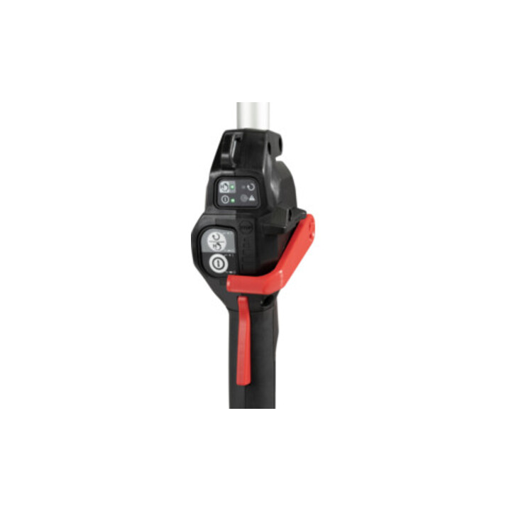 Makita Débroussailleuse sans fil 40V avec poignée ronde sans batterie