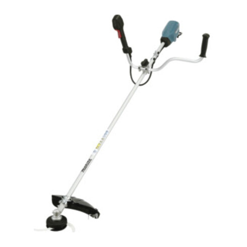 Makita Débroussailleuse sans fil 40V sans batterie