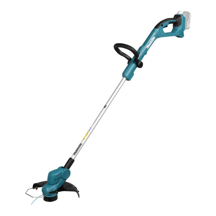 Set Makita Coupe-bordures sans fil 18V • 7 800 min<sup>-1</sup> • 260 mm + MAKITA Batterie BL1850B Li 18,0V 5,0Ah - 197280-8