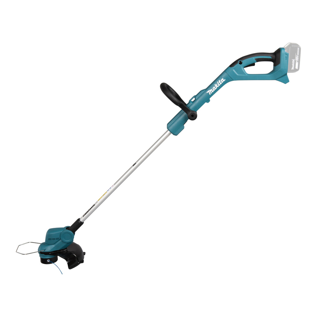 Makita Débroussailleuse sans fil DUR193Z, 18V, 7 800 tr/min, 260 mm