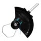 Makita Débroussailleuse sans fil DUR193Z, 18V, 7 800 tr/min, 260 mm