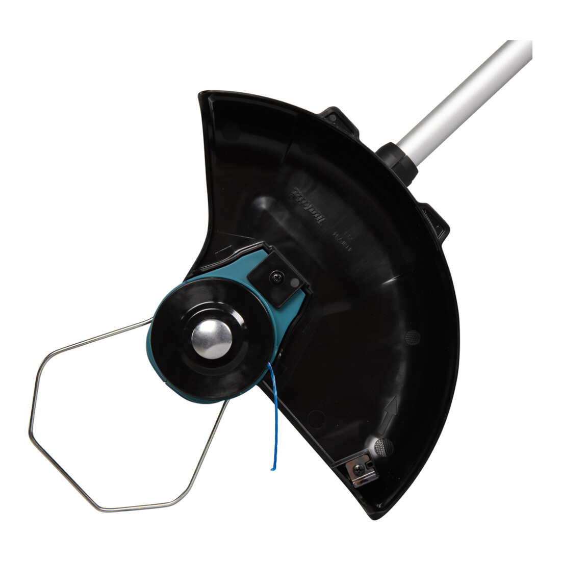 Makita Débroussailleuse sans fil DUR193Z, 18V, 7 800 tr/min, 260 mm