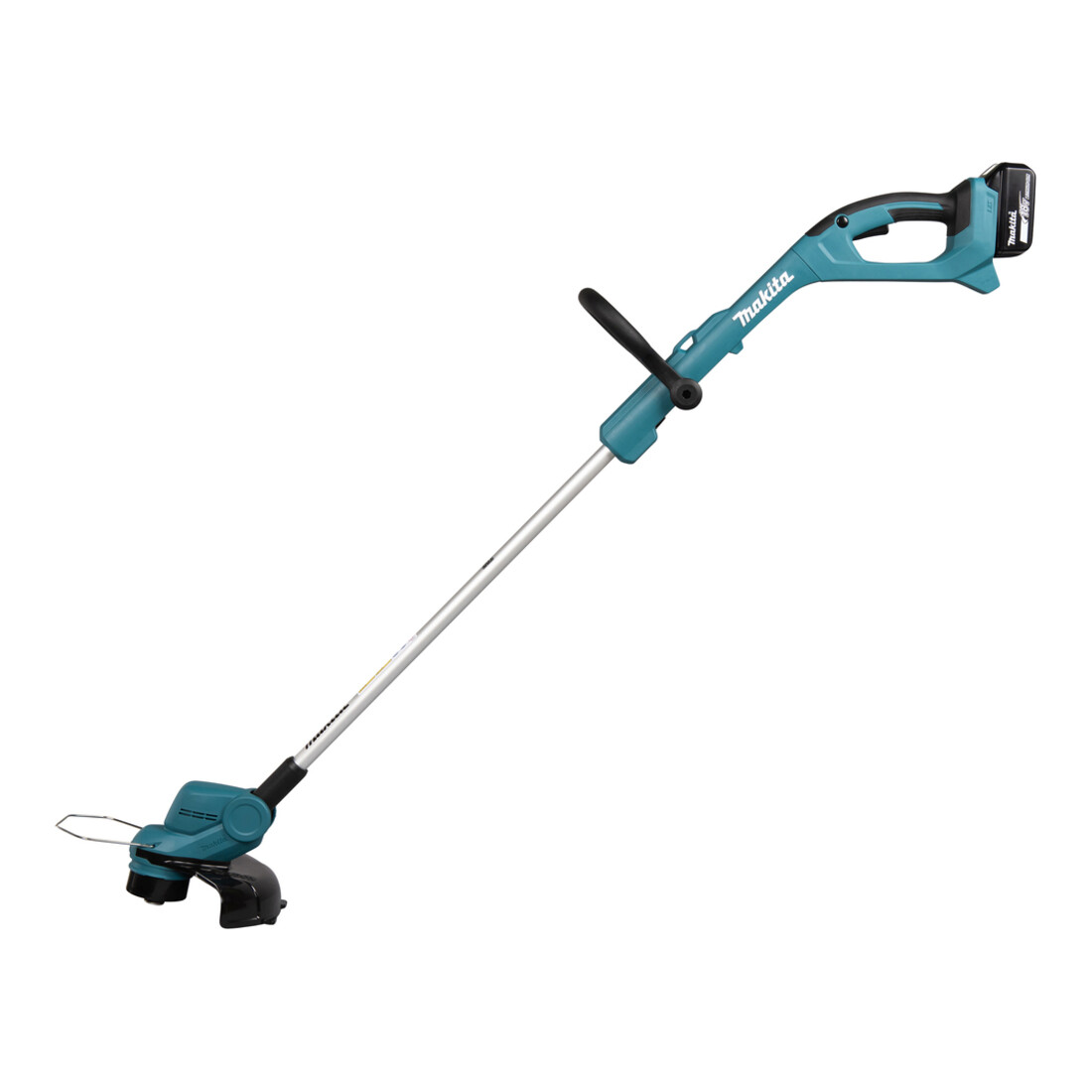 Makita Débroussailleuse sans fil DUR193Z, 18V, 7 800 tr/min, 260 mm