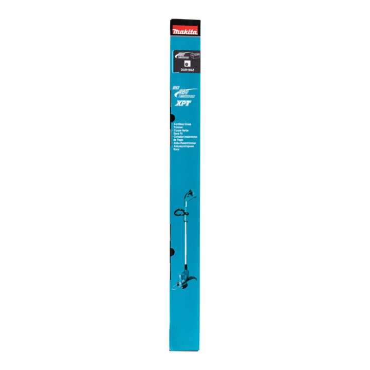 Makita Débroussailleuse sans fil DUR193Z, 18V, 7 800 tr/min, 260 mm