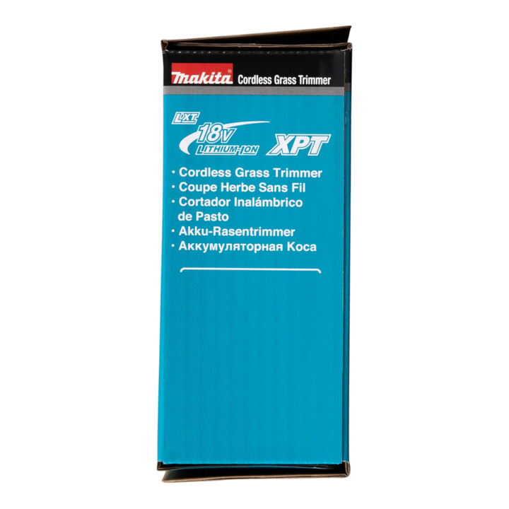 Makita Débroussailleuse sans fil DUR193Z, 18V, 7 800 tr/min, 260 mm
