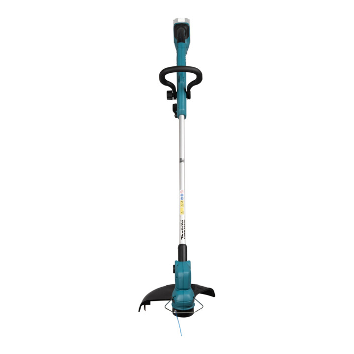 Makita Débroussailleuse sans fil DUR193Z, 18V, 7 800 tr/min, 260 mm