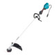 Makita Decespugliatore a batteria 36V UR201CZ-1