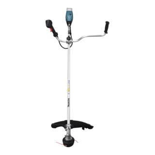 Makita Decespugliatore a batteria 40V