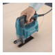 Makita decoupeerzaag 65 mm 4327J