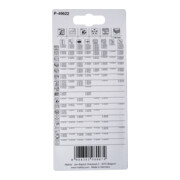 Makita ZAGBLAD 10-14Z BIM (P-49622) 10 - 14 mm-5