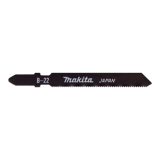MAKITA decoupeerzaagblad 32-24Z HSS(B-04949)
