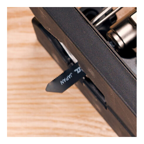 Makita decoupeerzaagblad HSS