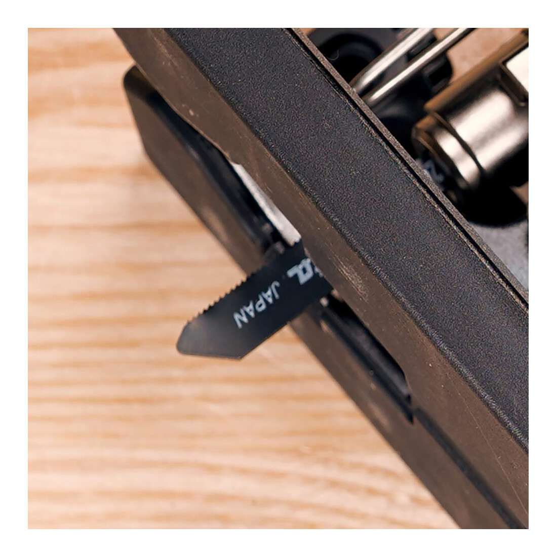 Makita decoupeerzaagblad HSS
