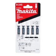 Makita decoupeerzaagblad HSS-4