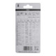 MAKITA decoupeerzaagblad 75-8Z HCS(A-85232)