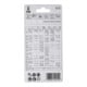 Makita decoupeerzaagblad B-11 5 stuks (A-85634)