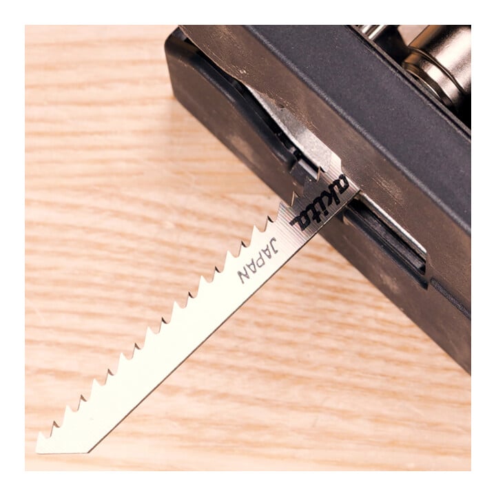 Makita decoupeerzaagblad B-11 5 stuks (A-85634)