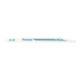 Makita decoupeerzaagblad B-52 Uni (B-06482)-1