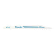 Makita decoupeerzaagblad B-52 Uni (B-06482)