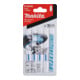 Makita decoupeerzaagblad B-52 Uni (B-06482)