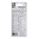Makita decoupeerzaagblad B-52 Uni (B-06482)-5