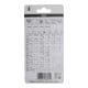MAKITA decoupeerzaagblad B-K HCS (A-80416)-5