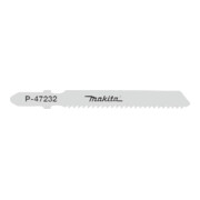 Makita decoupeerzaagblad BIM MG12