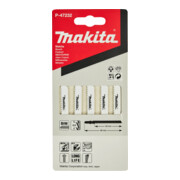 Makita decoupeerzaagblad BIM MG12-4