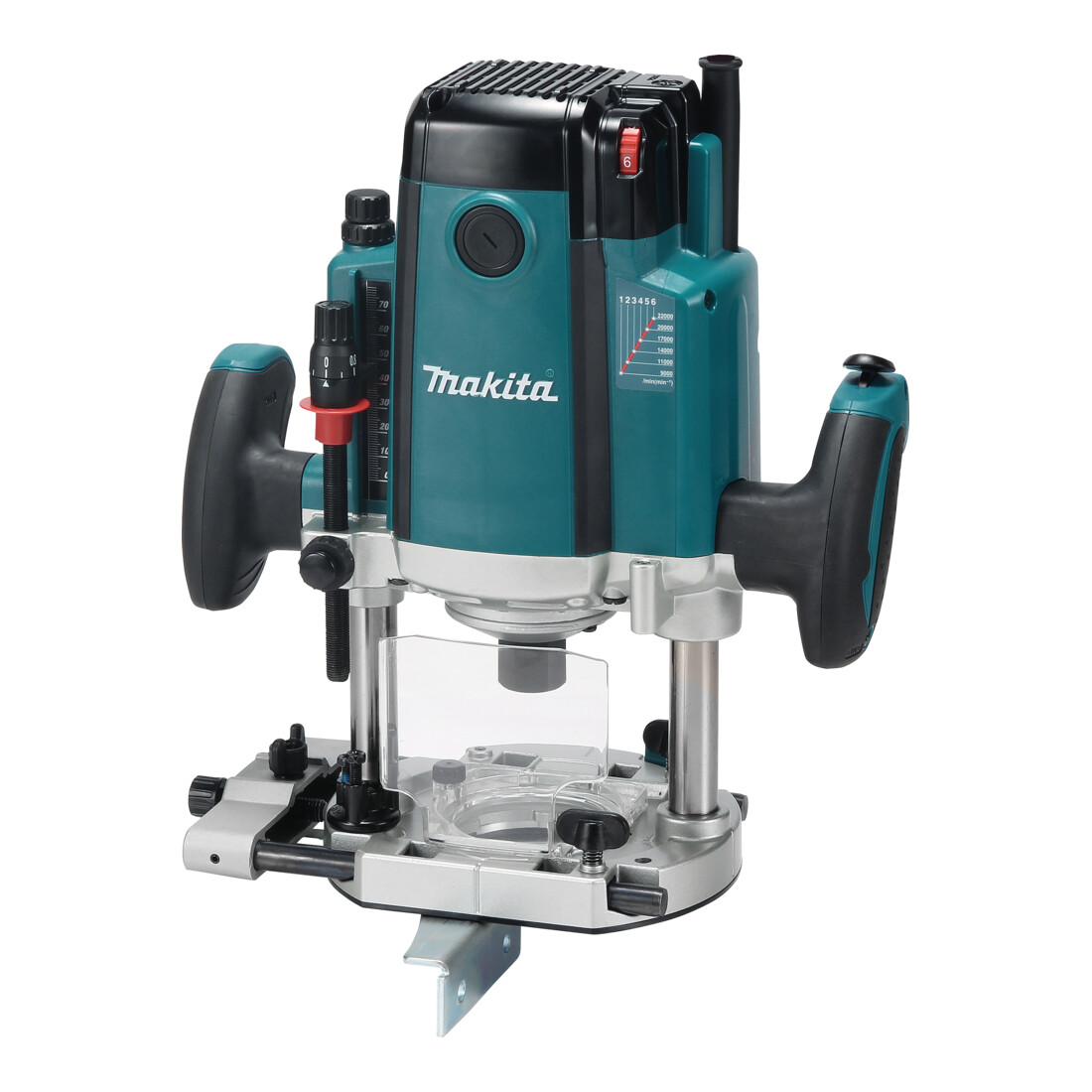 Makita Défonceuse 2300W