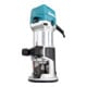 Makita Défonceuse multifonction 710 W avec modules de fraisage dans MAKPAC