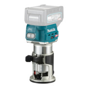 Makita Défonceuse multifonction sans fil 40V max. (sans batterie, sans chargeur)