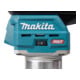 Makita Défonceuse multifonction sans fil 40V max. (sans batterie, sans chargeur)