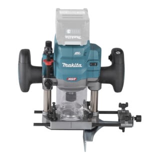 Makita Défonceuse sans fil 40V