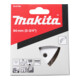 Makita Delta Papier abrasif couleur K100 B-21705