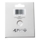 Makita Delta Papier abrasif couleur K100 B-21705