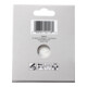 Makita Delta Papier abrasif couleur K320 B-21727
