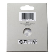 Makita Delta Papier abrasif couleur pour papier abrasif-5
