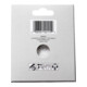 Makita Delta Papier abrasif couleur K80 B-21696