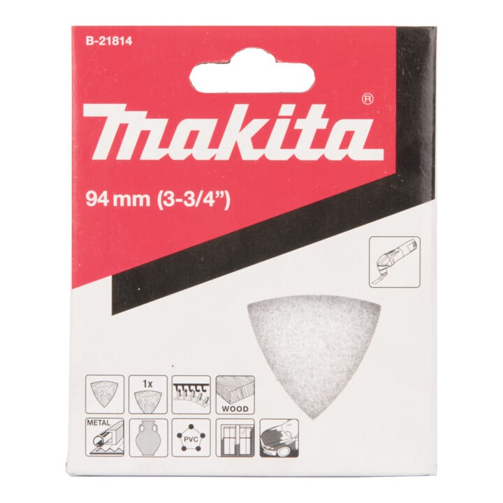 Makita Delta-Reinigungsfleece (B-21814)
