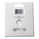 Makita Delta-Schleifpapier Farbe K100 B-21705