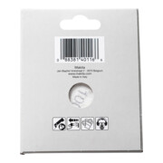 Makita Delta-Schleifpapier Farbe-5
