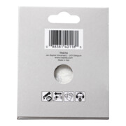 Makita Delta-Schleifpapier Farbe-5
