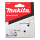 Makita Delta-Schleifpapier Farbe K60 B-21680