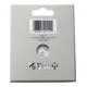 Makita Delta-Schleifpapier Farbe K60 B-21680