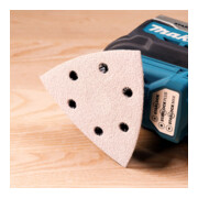 Makita Delta-Schleifpapier Farbe-2